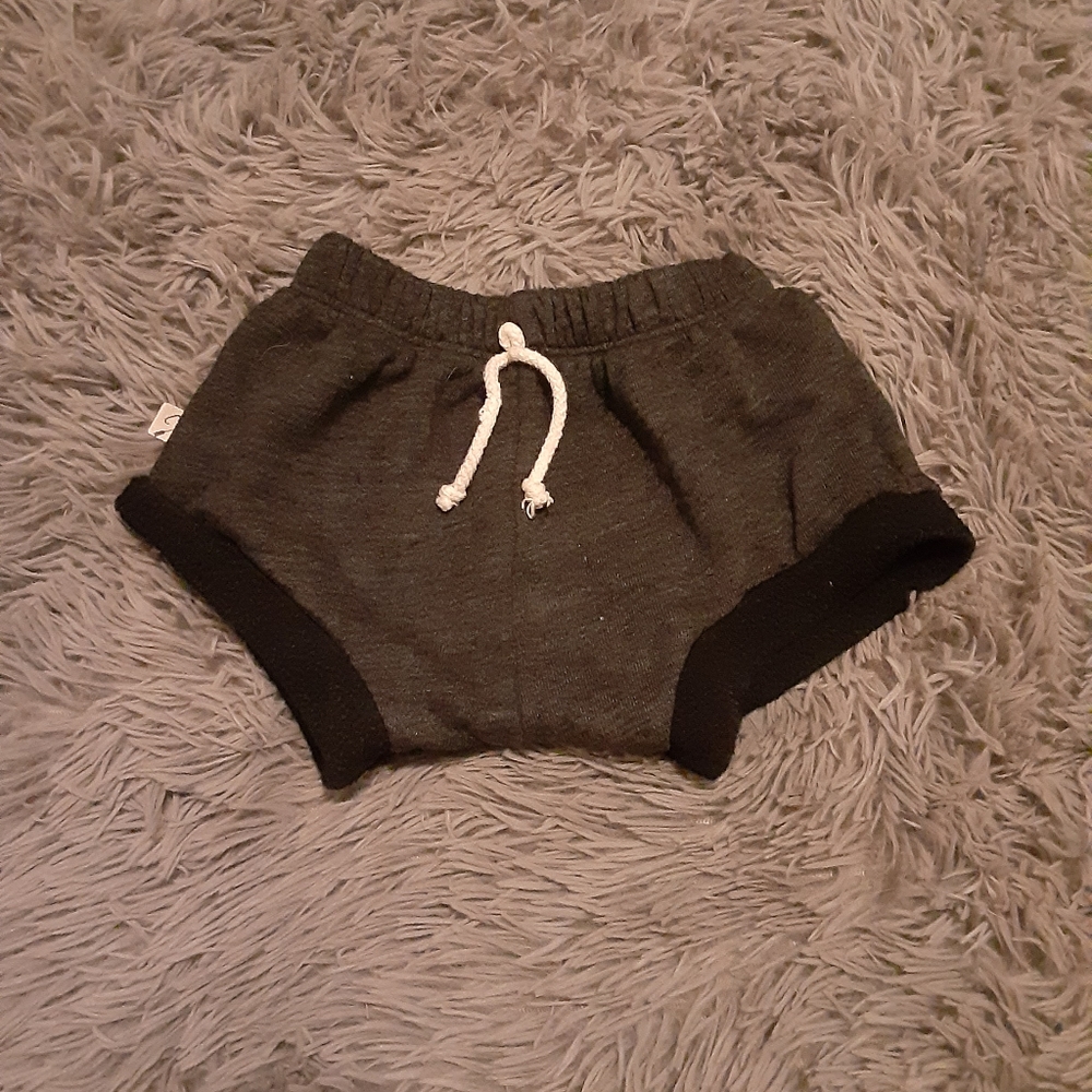 Childhoods Clothing Shorties